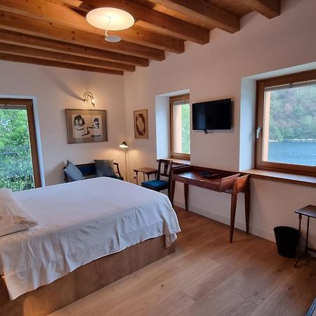 B&B Villa Grazia Darfo Boario Terme Ngoại thất bức ảnh