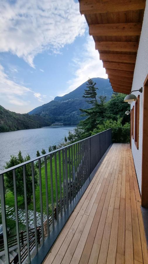 B&B Villa Grazia Darfo Boario Terme Ngoại thất bức ảnh