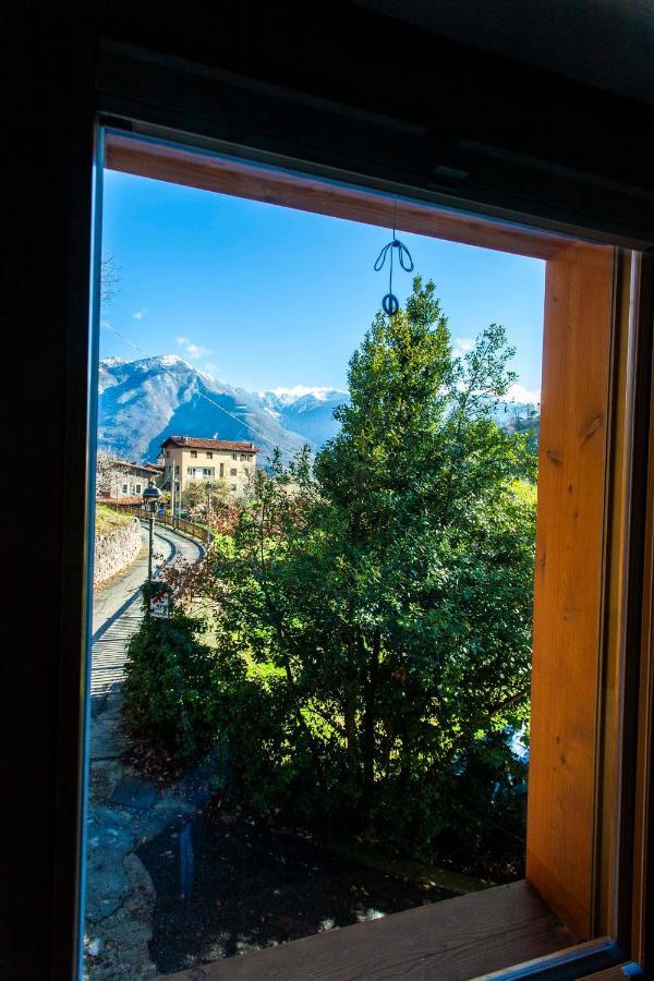 B&B Villa Grazia Darfo Boario Terme Ngoại thất bức ảnh