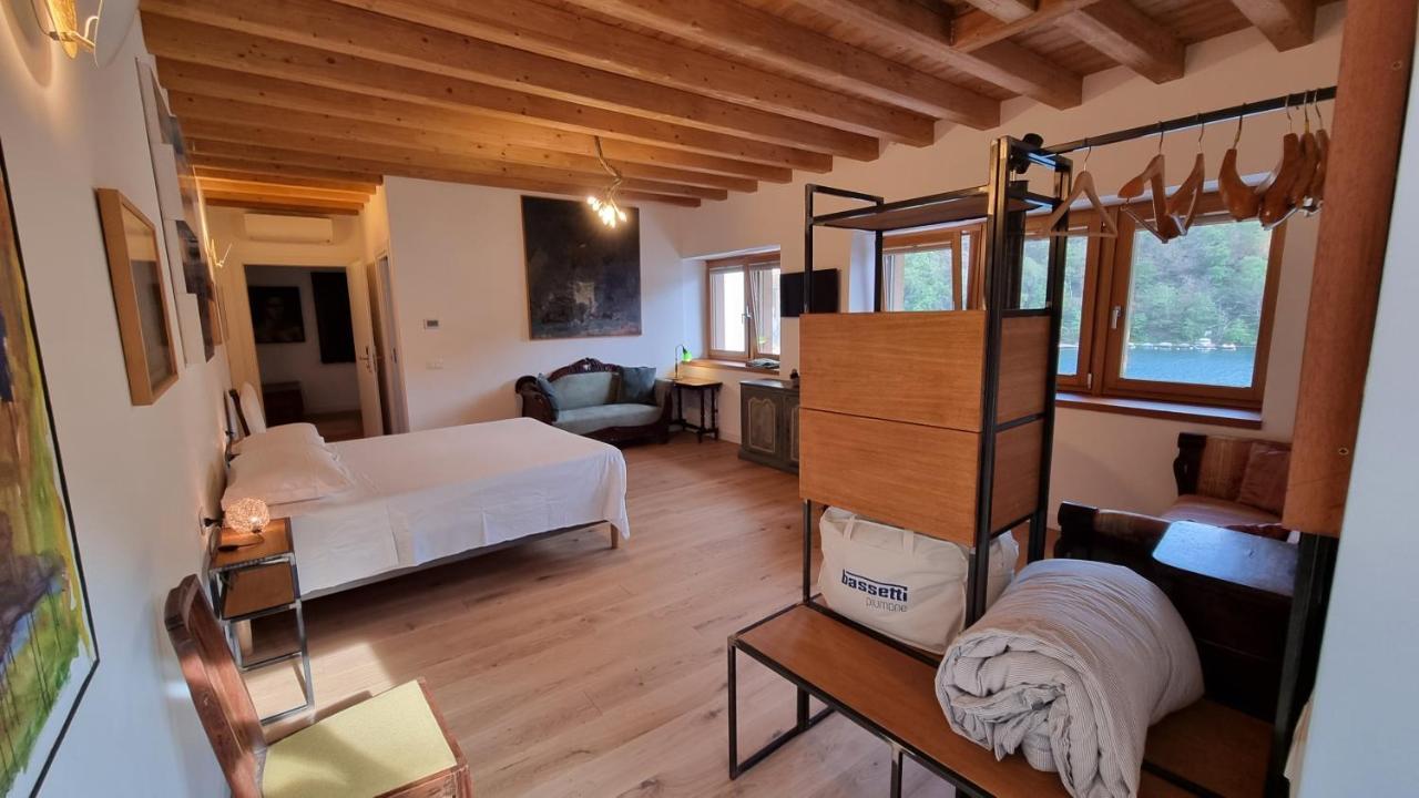 B&B Villa Grazia Darfo Boario Terme Ngoại thất bức ảnh
