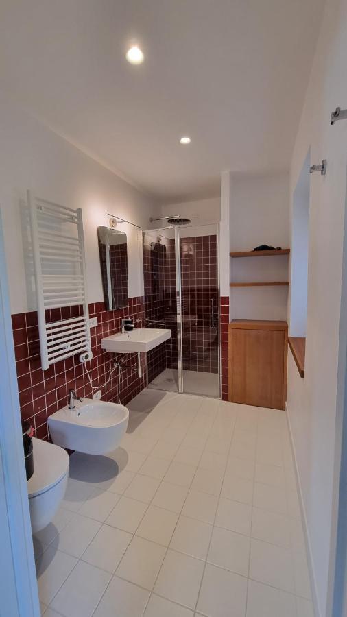 B&B Villa Grazia Darfo Boario Terme Ngoại thất bức ảnh