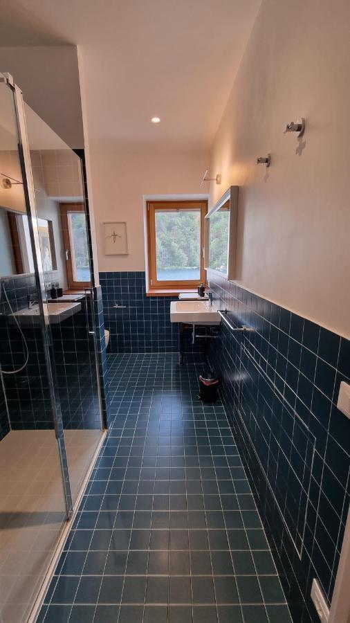 B&B Villa Grazia Darfo Boario Terme Ngoại thất bức ảnh