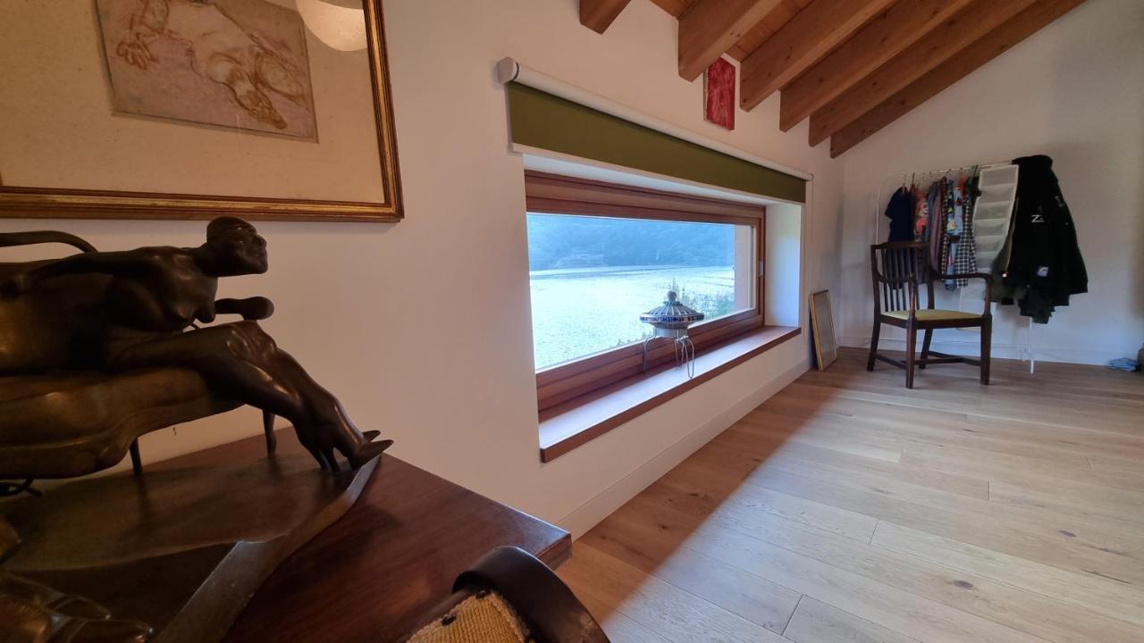 B&B Villa Grazia Darfo Boario Terme Ngoại thất bức ảnh