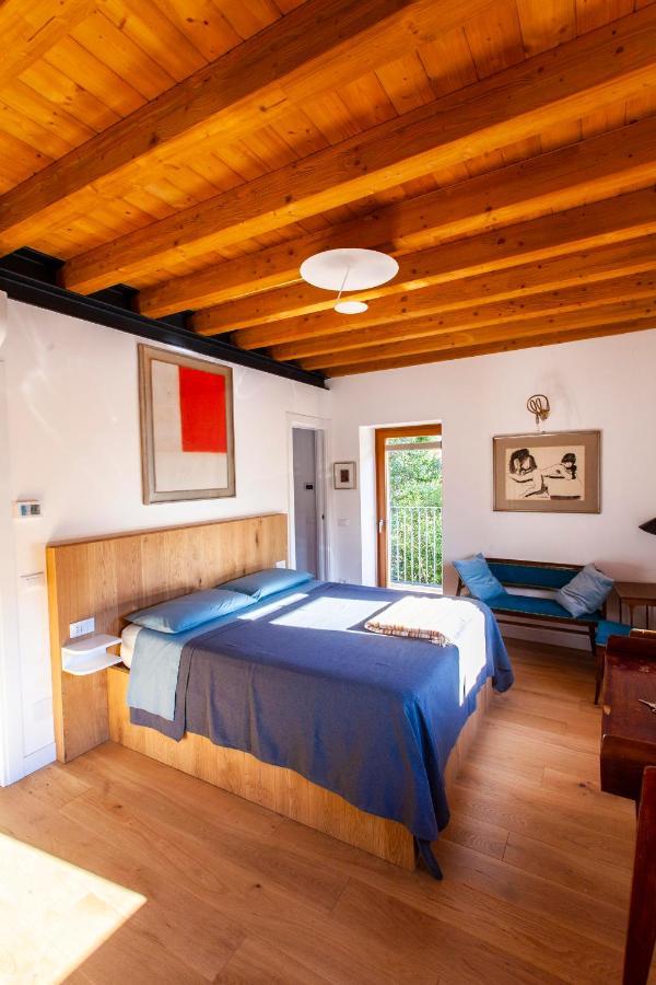 B&B Villa Grazia Darfo Boario Terme Ngoại thất bức ảnh