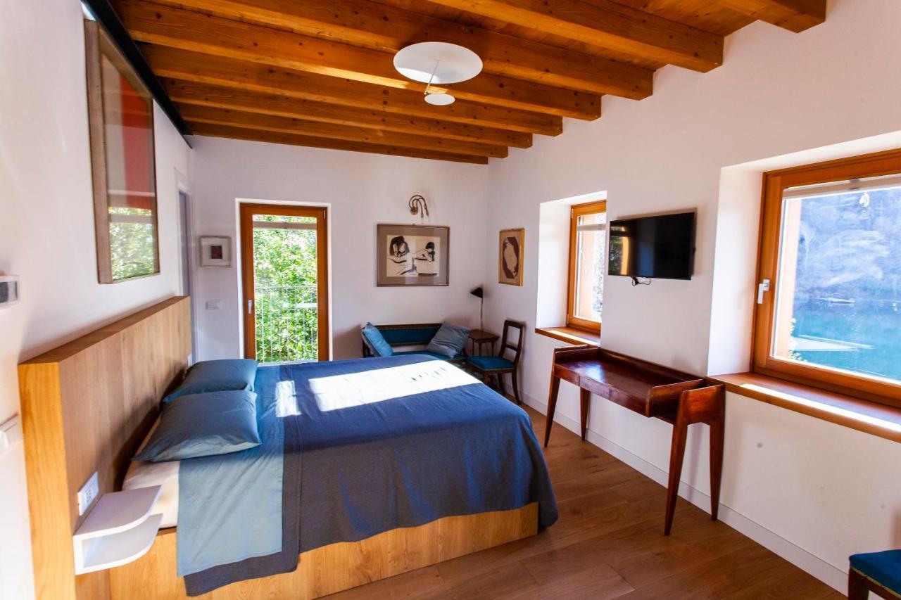 B&B Villa Grazia Darfo Boario Terme Ngoại thất bức ảnh