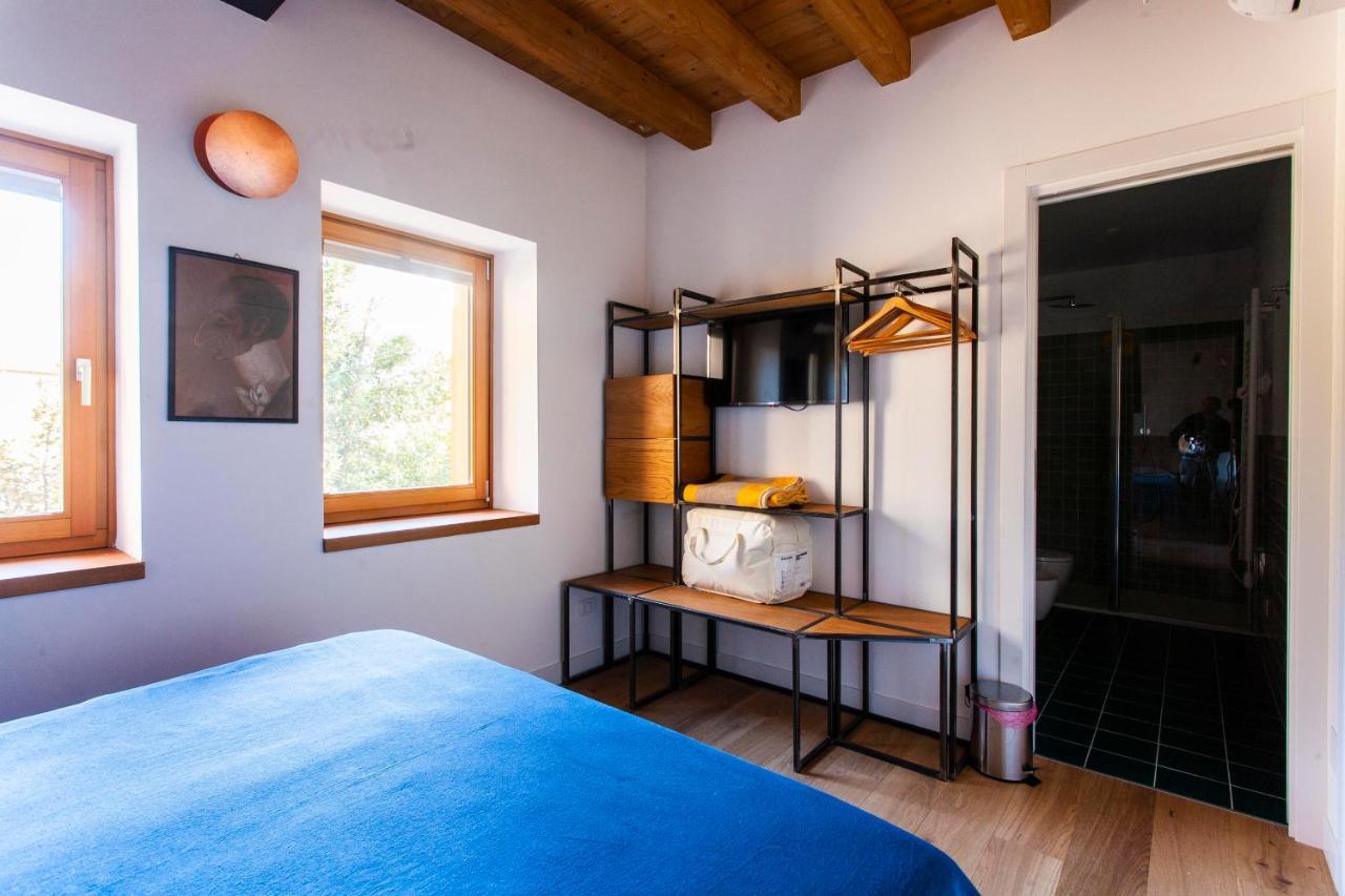 B&B Villa Grazia Darfo Boario Terme Ngoại thất bức ảnh