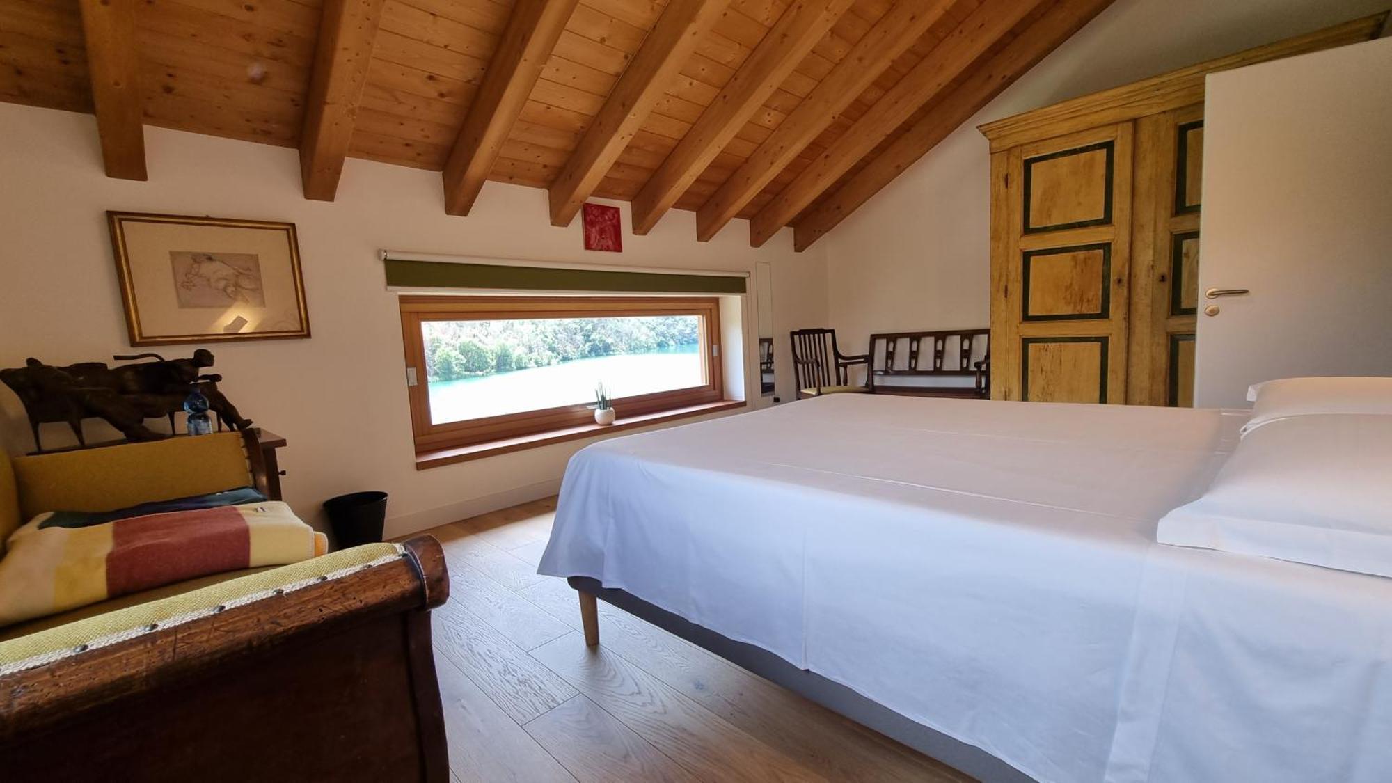 B&B Villa Grazia Darfo Boario Terme Ngoại thất bức ảnh