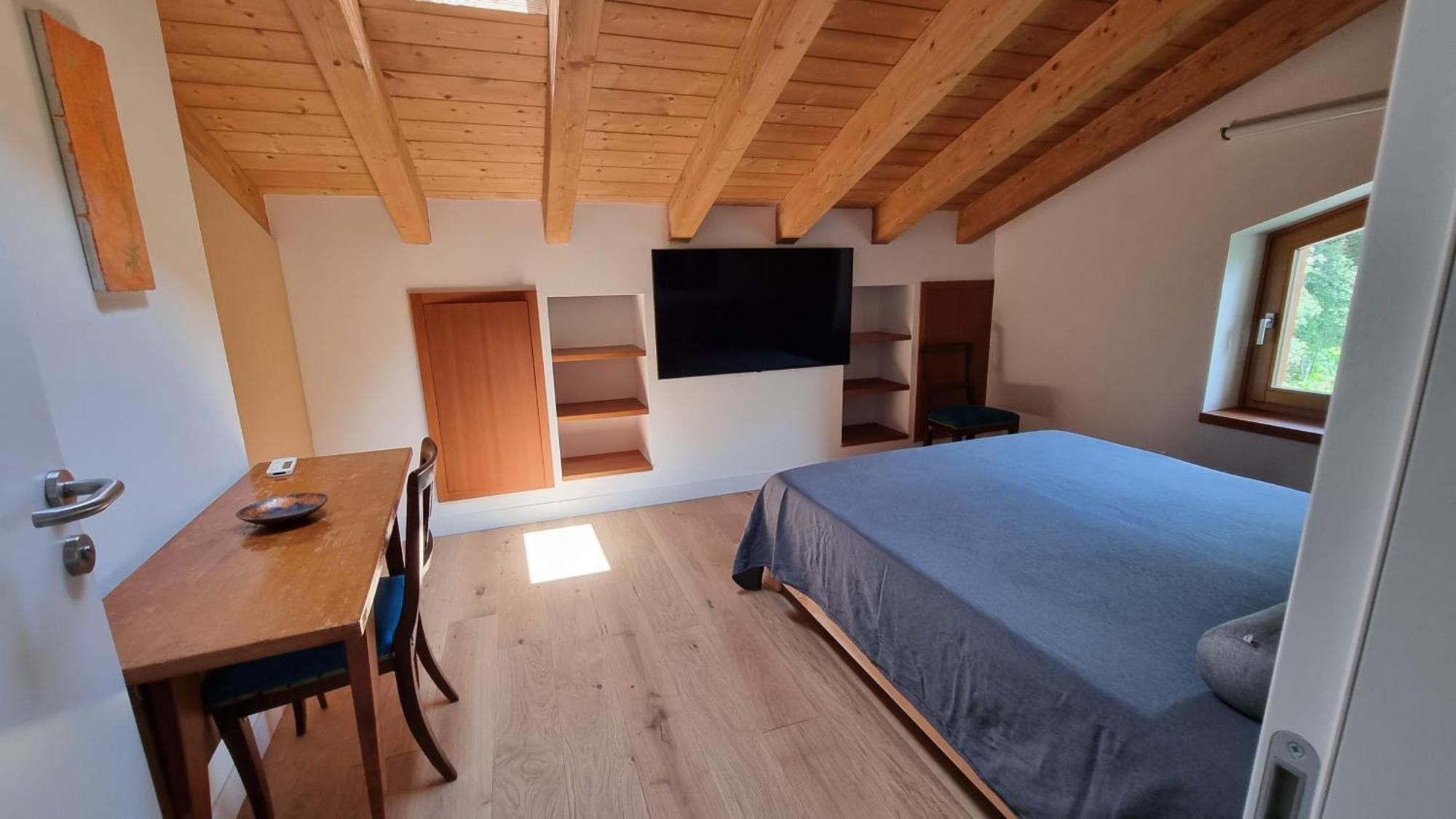 B&B Villa Grazia Darfo Boario Terme Ngoại thất bức ảnh