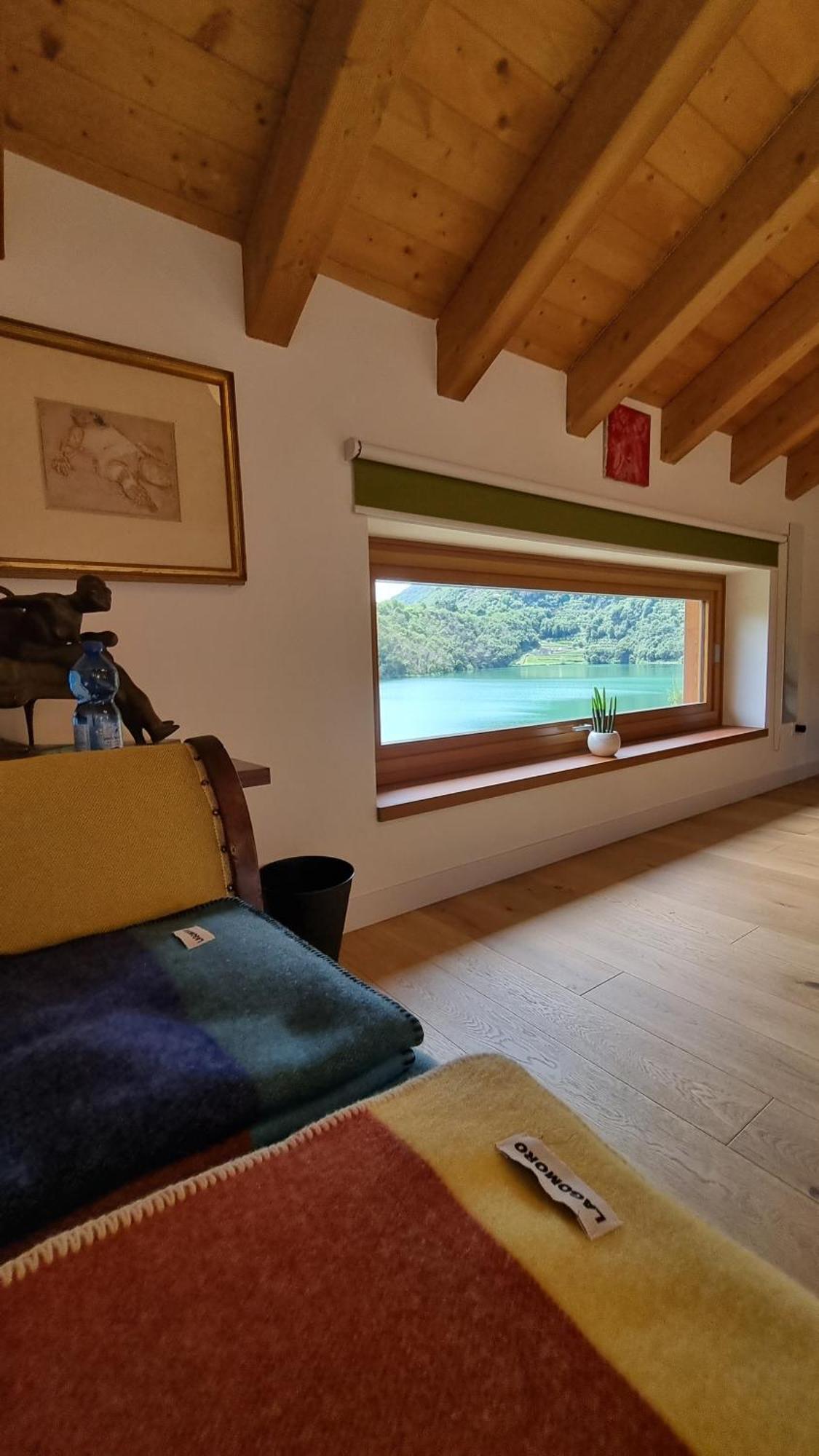 B&B Villa Grazia Darfo Boario Terme Ngoại thất bức ảnh