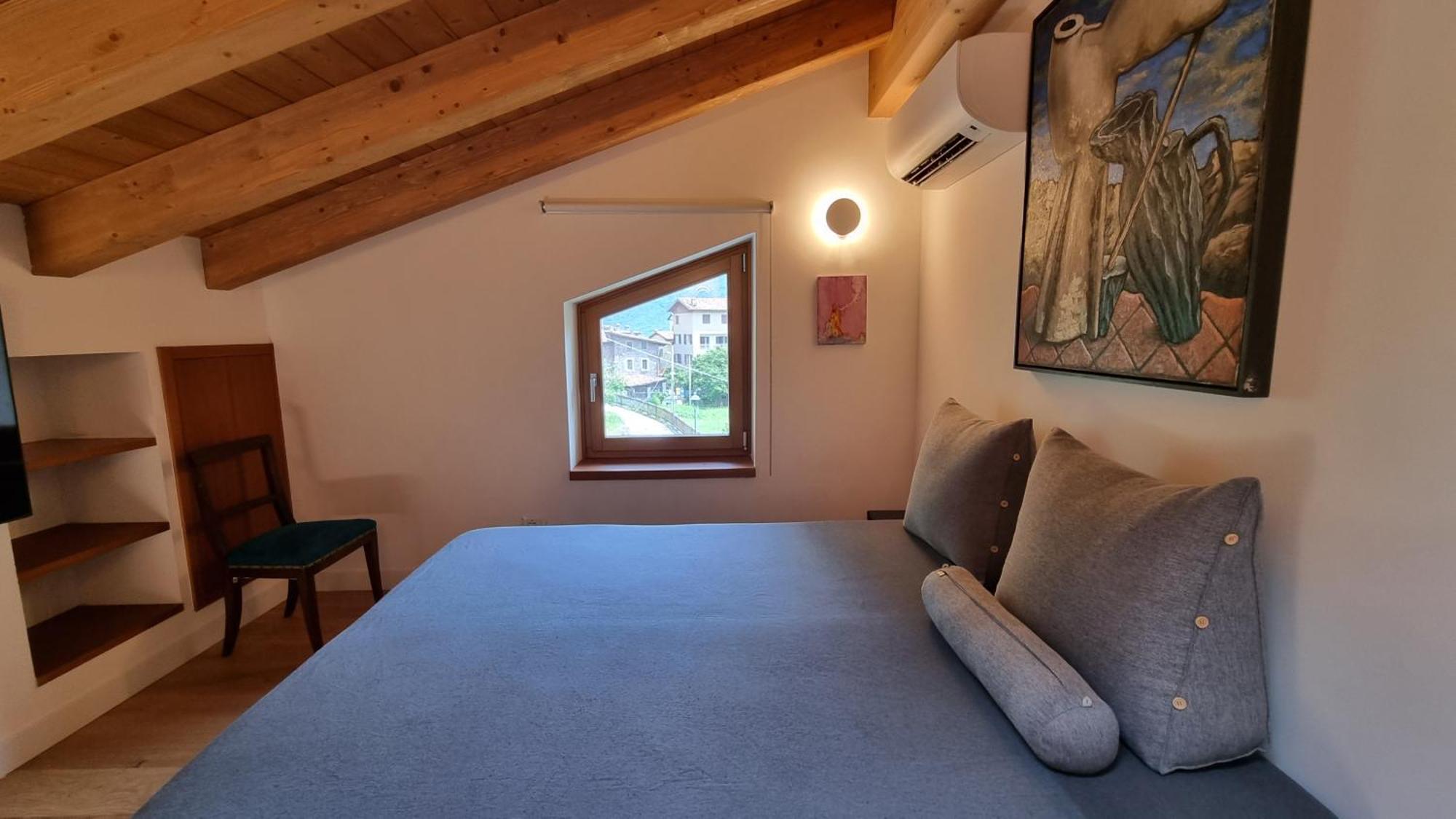 B&B Villa Grazia Darfo Boario Terme Ngoại thất bức ảnh